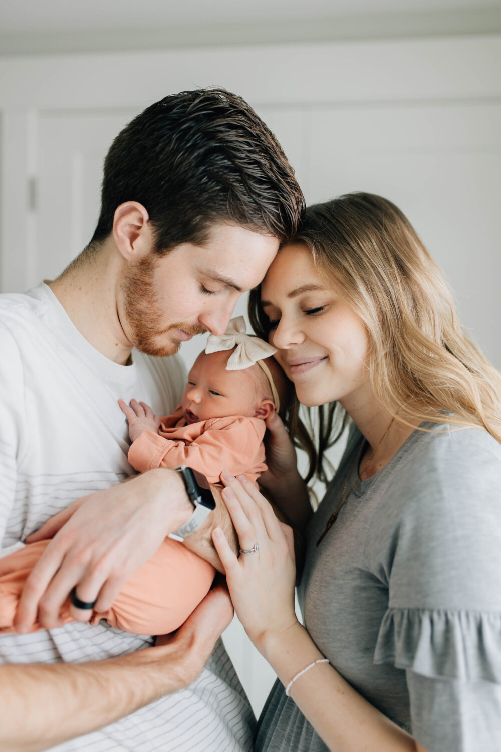 utah newborn photographer