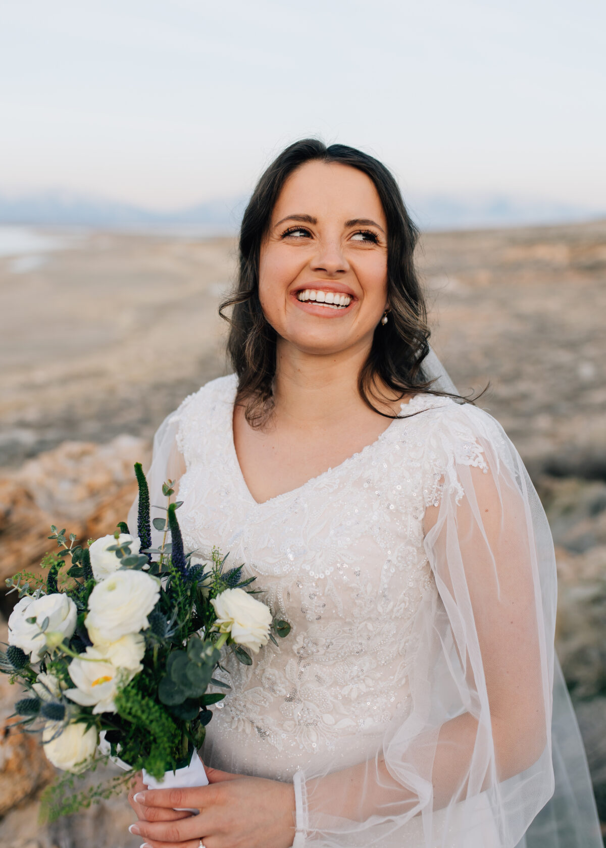Bridals portraits