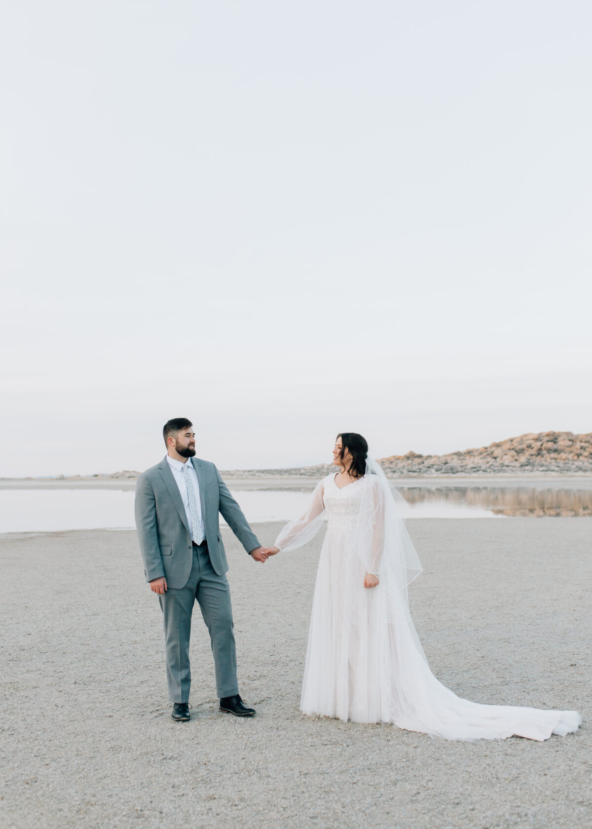 Northern Utah Wedding Photographer
