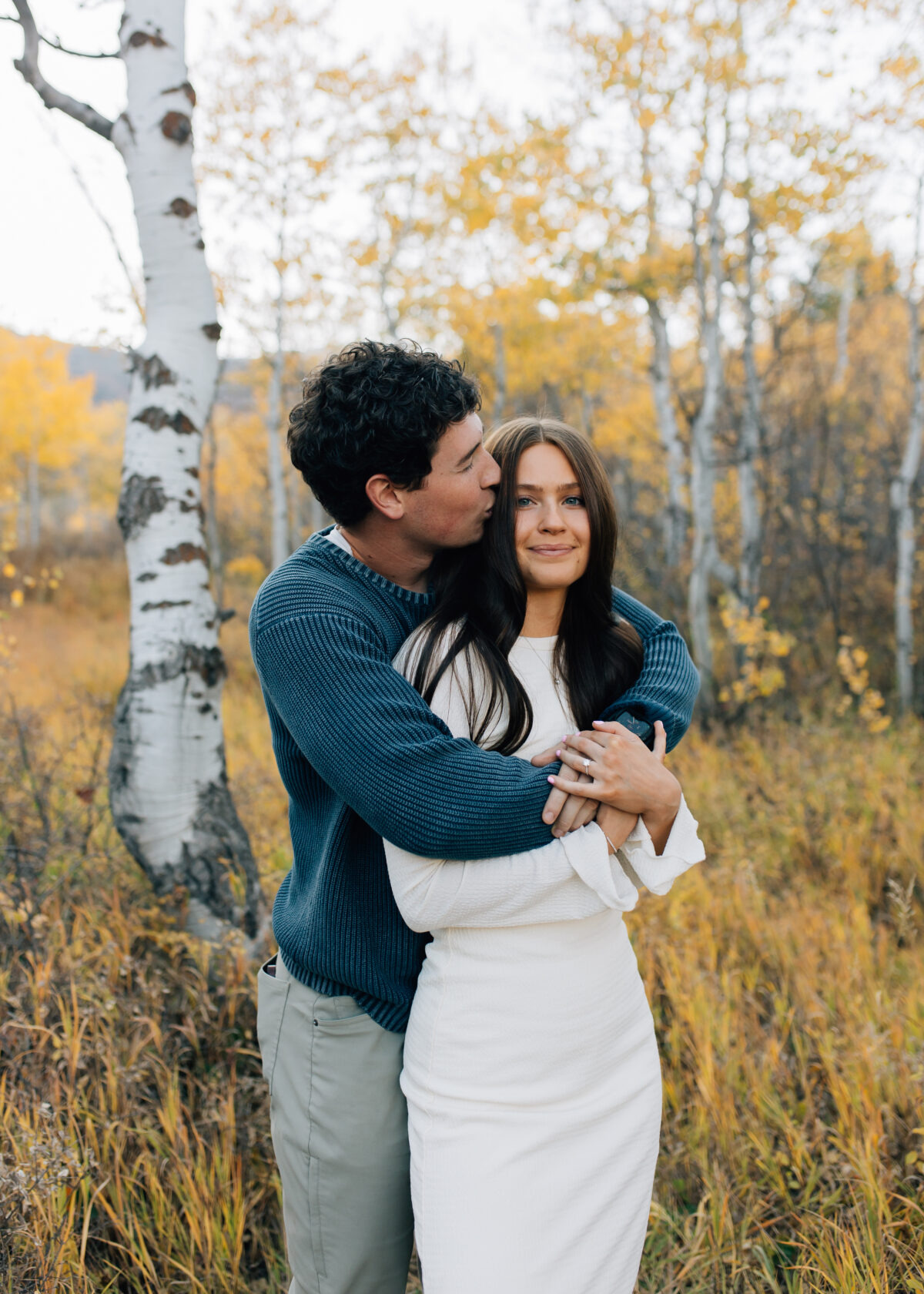 Utah fall photographer