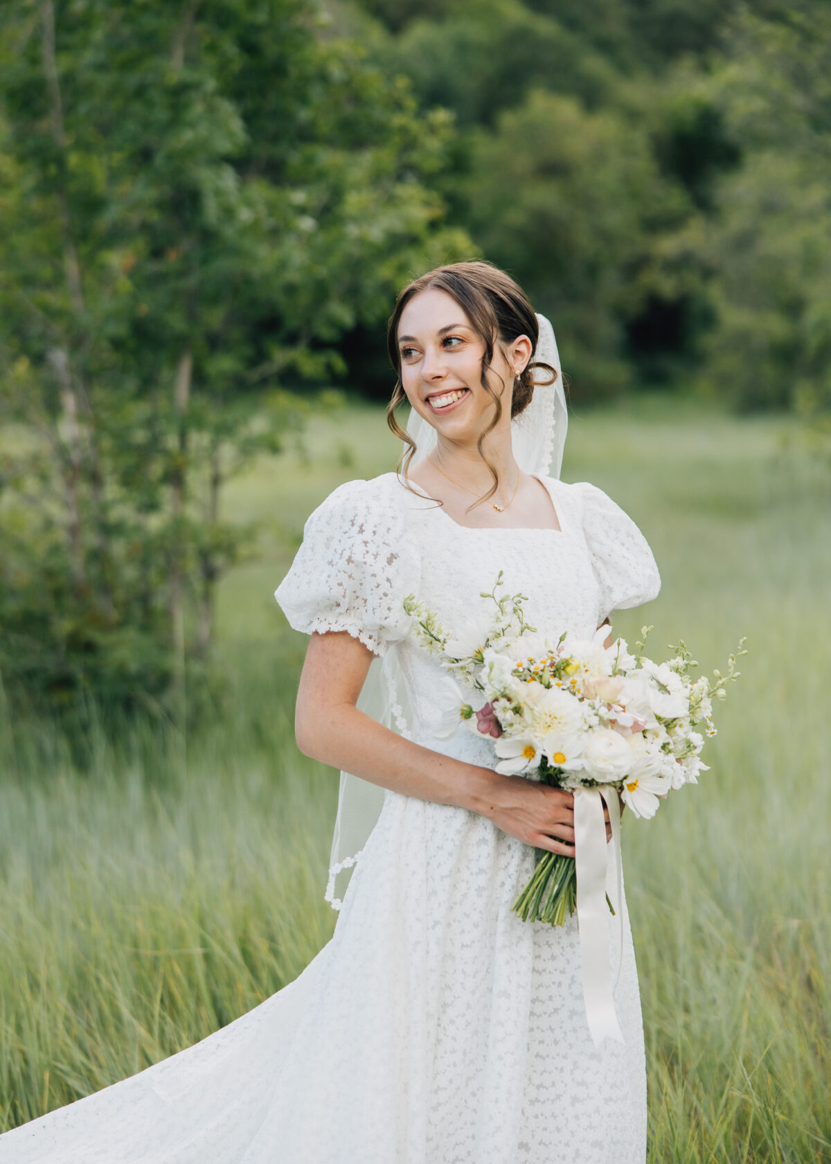 Utah bridals