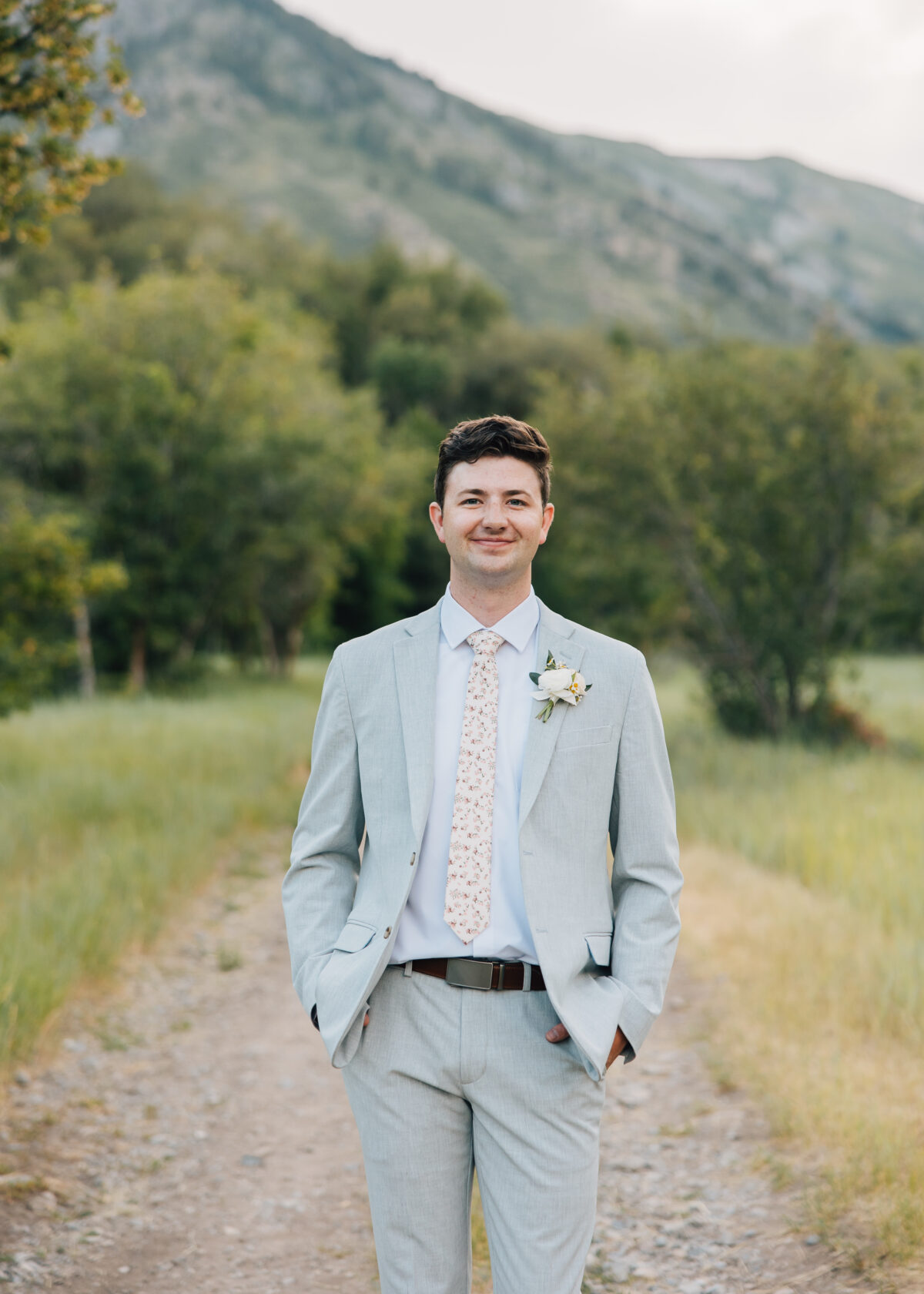 Groomals