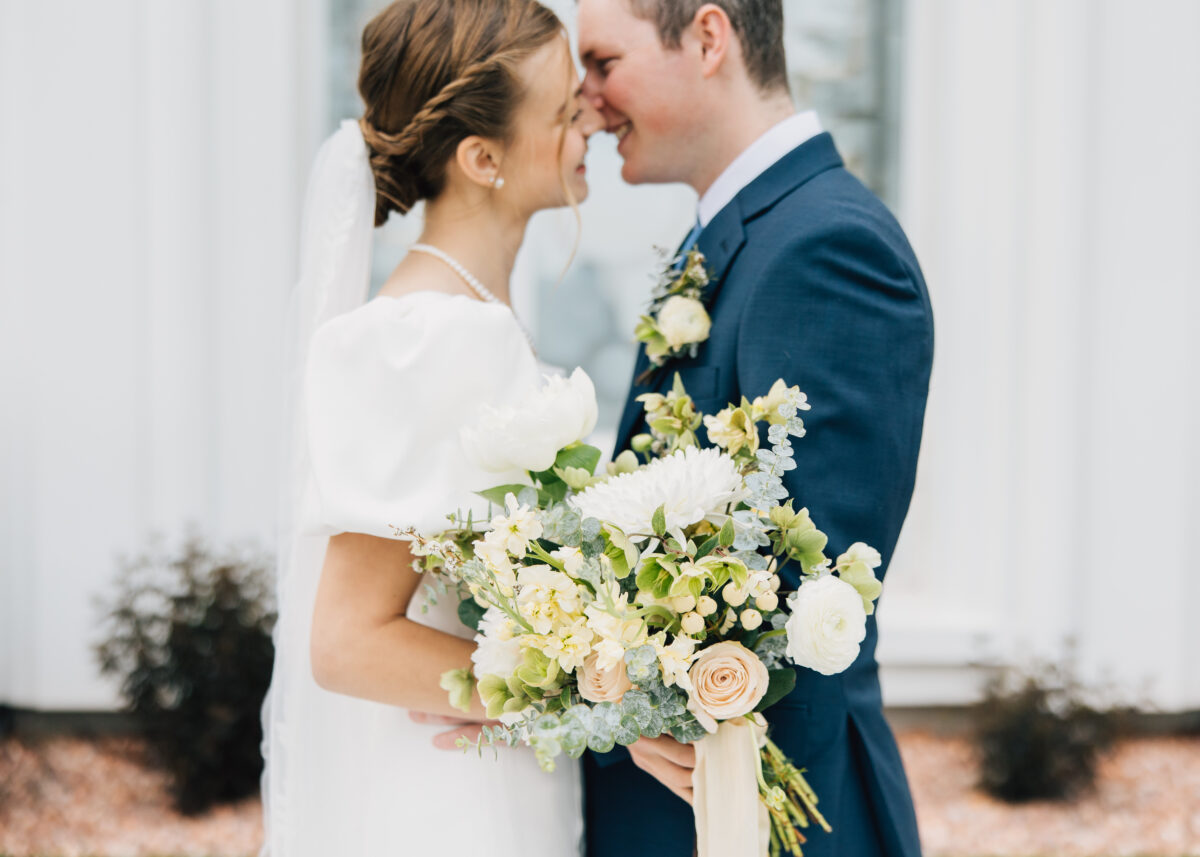 Utah Wedding Photographer