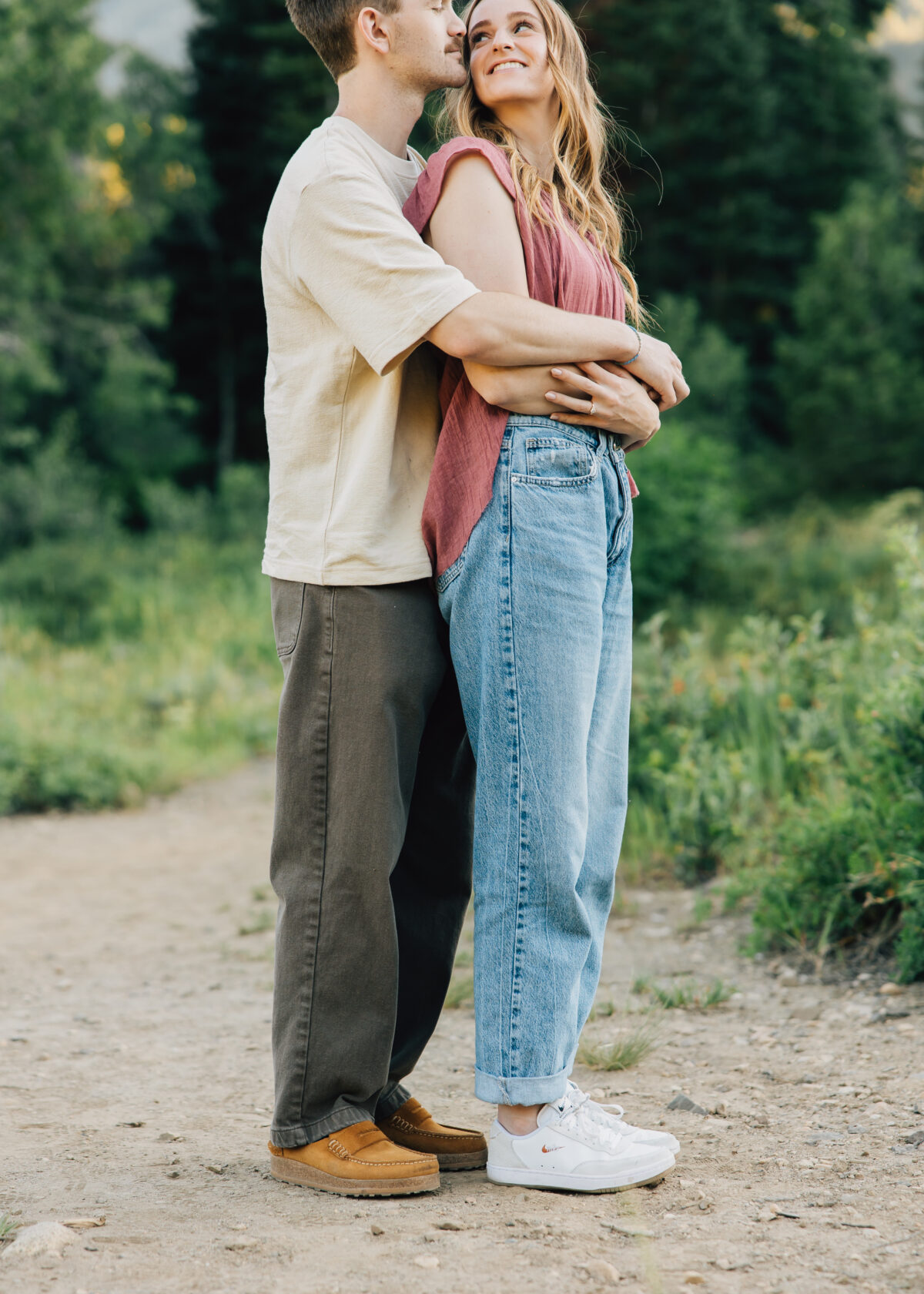 Utah engagements
