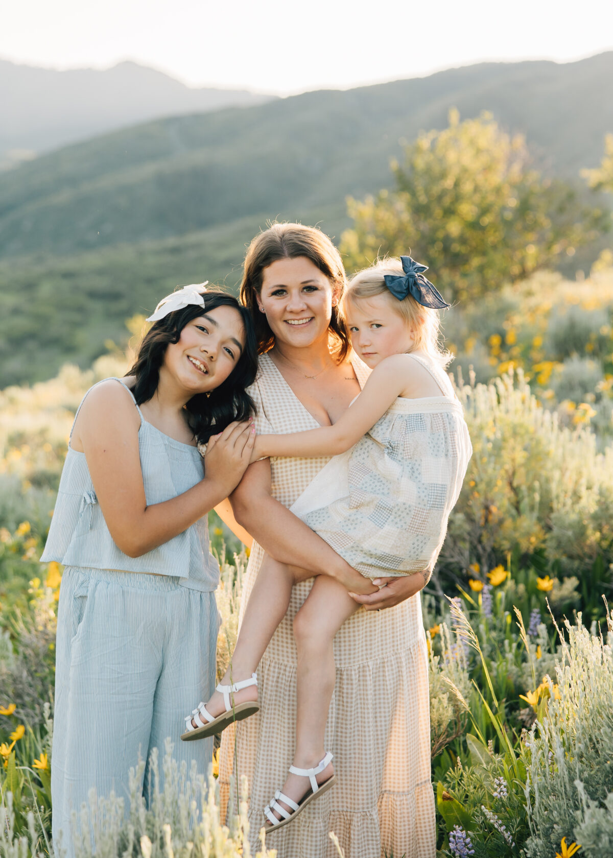 Utah portraits