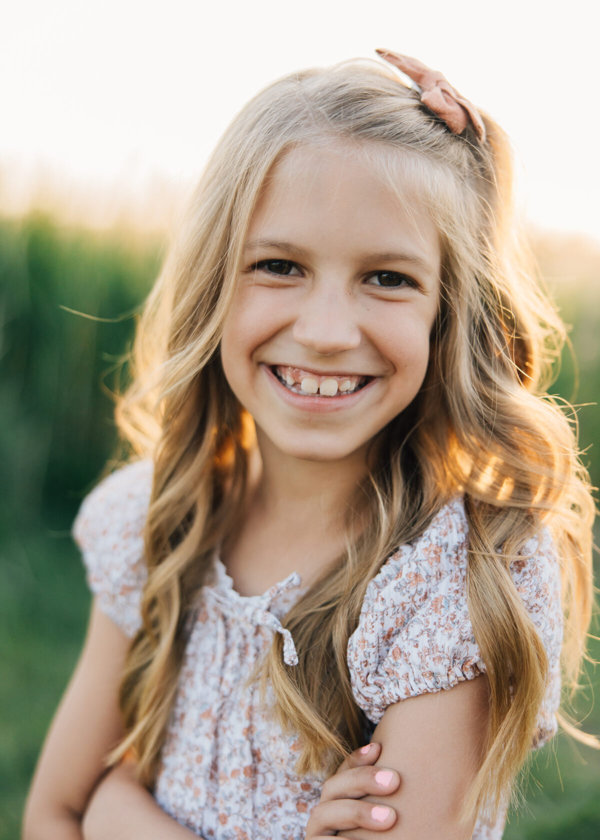 Salt Lake portraits