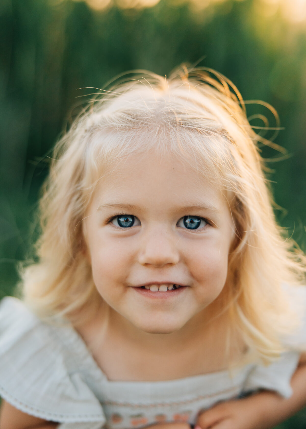 Utah portraits
