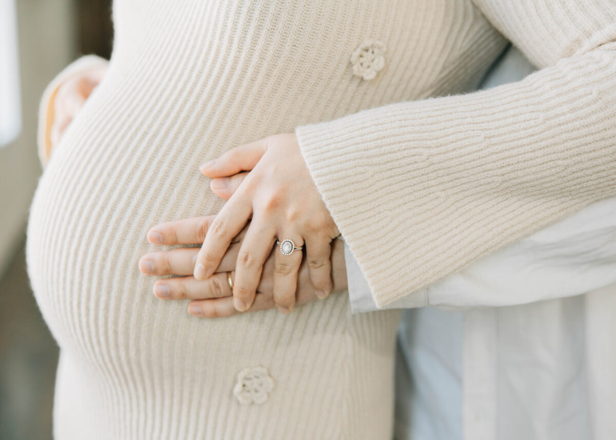 Maternity Photos