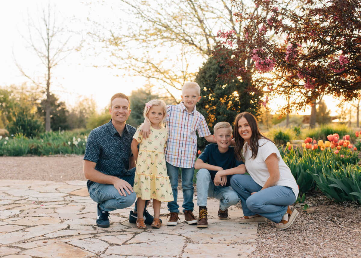 Utah photographer