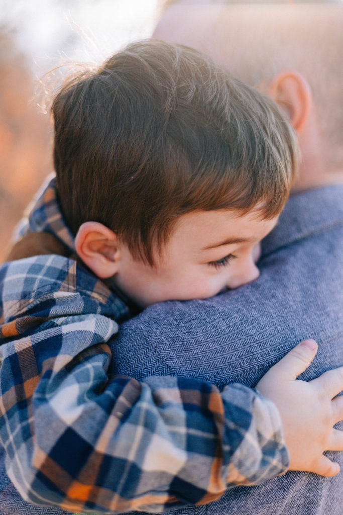 Utah family photos