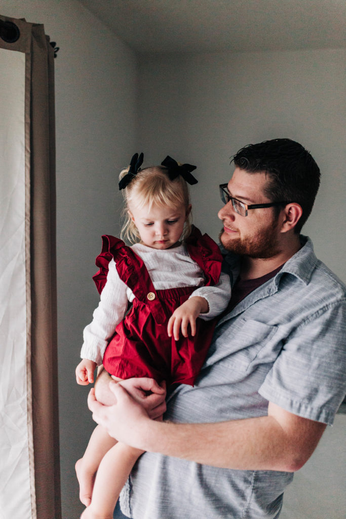 indoor lifestyle photoshoot