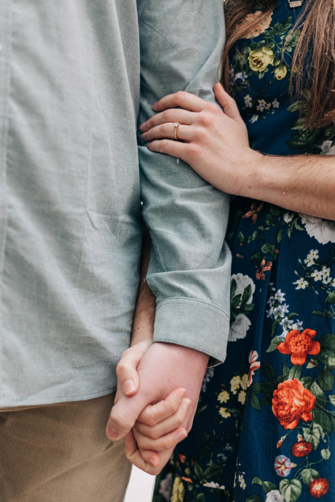 Ogden Engagement photos