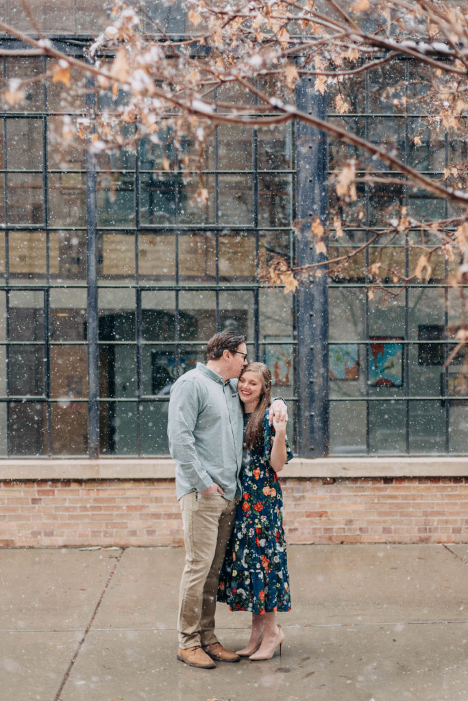 Ogden Utah Engagements