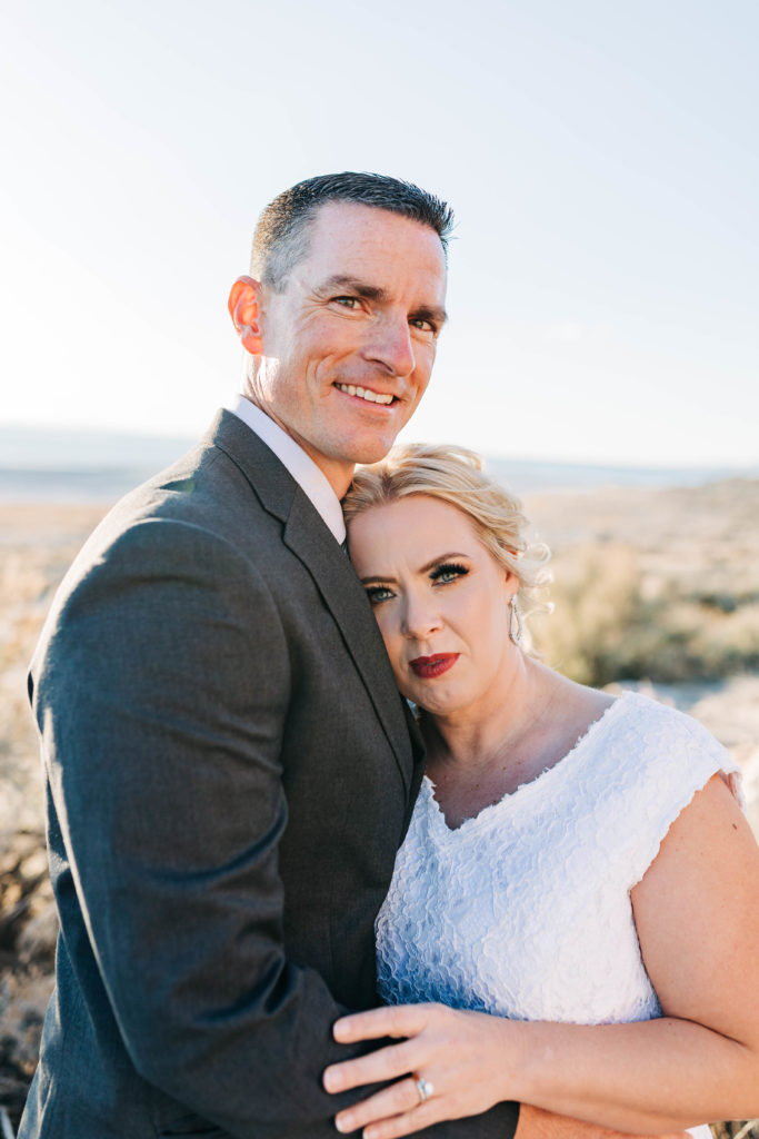 Antelope Island Photographer
