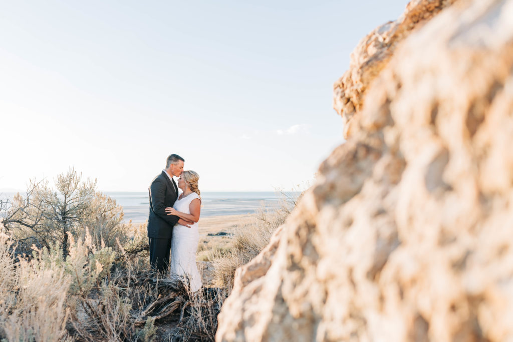 Antelope Island formals