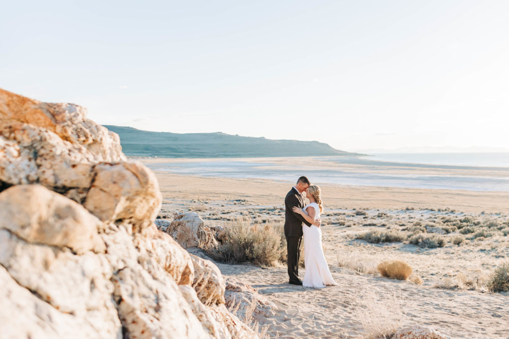 Antelope Island photography