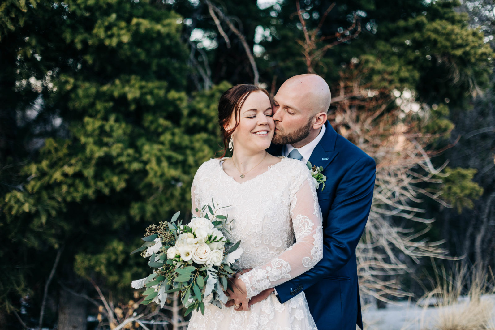 Snowbasin Resort formal session