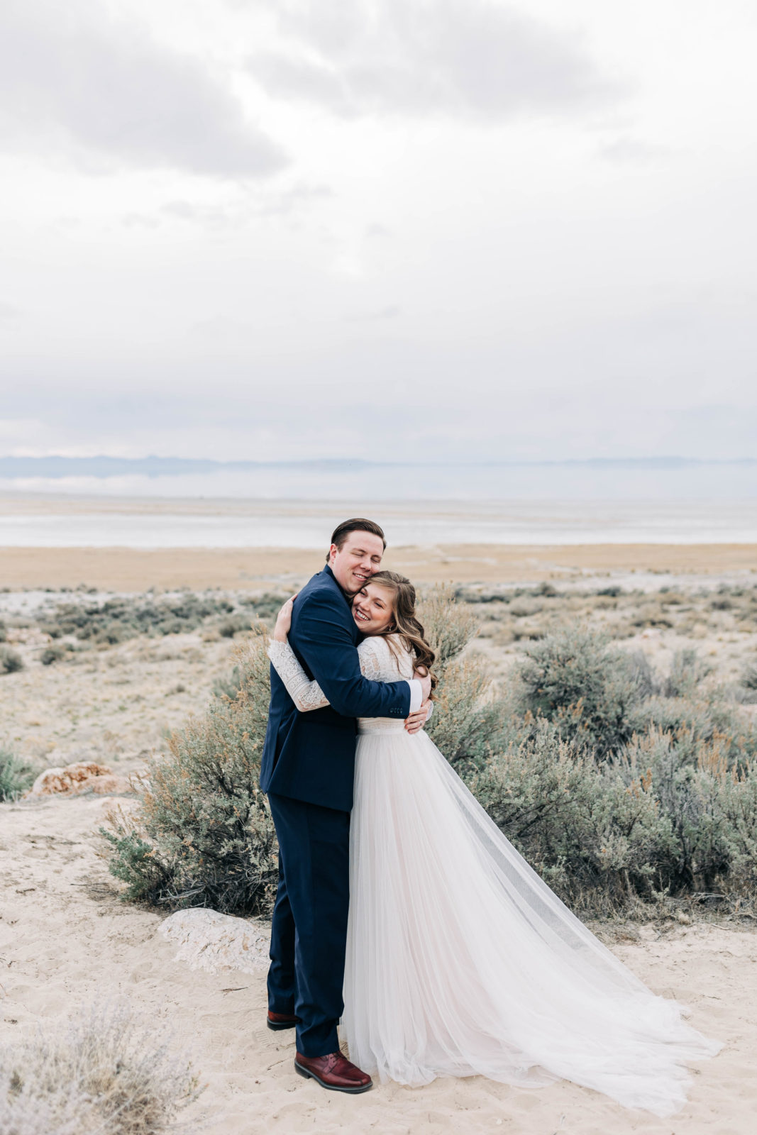 Antelope Island first look