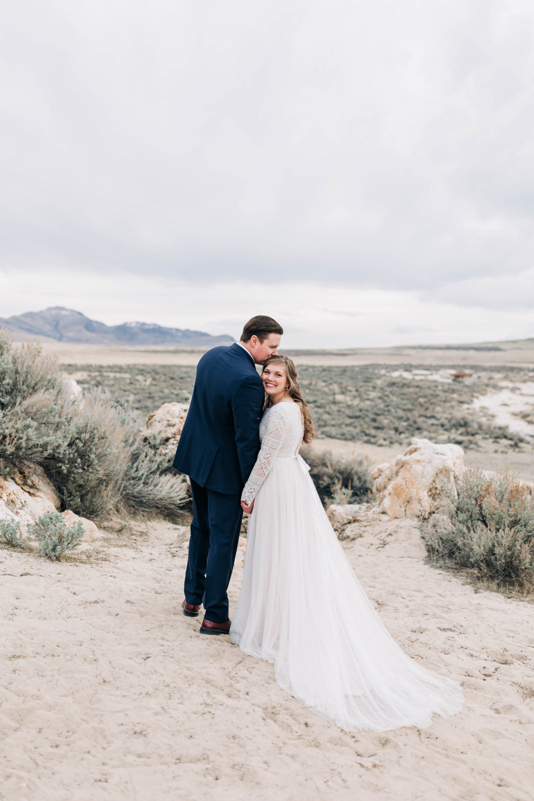 Utah wedding photographer