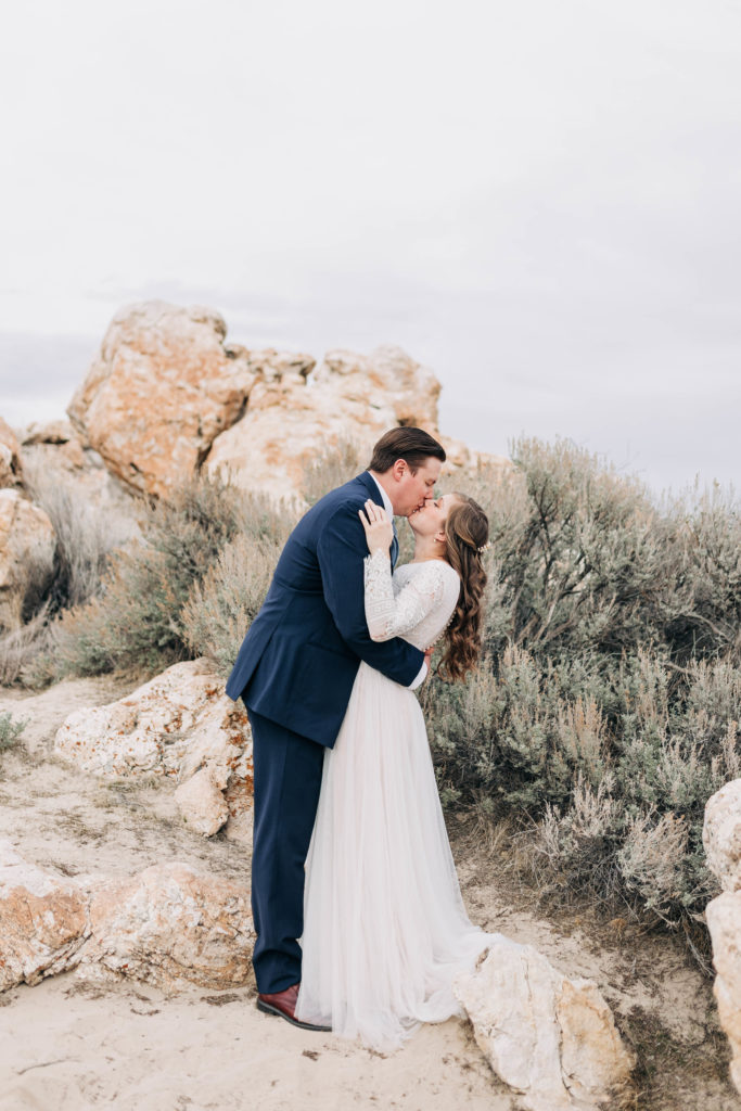 Utah wedding photographer