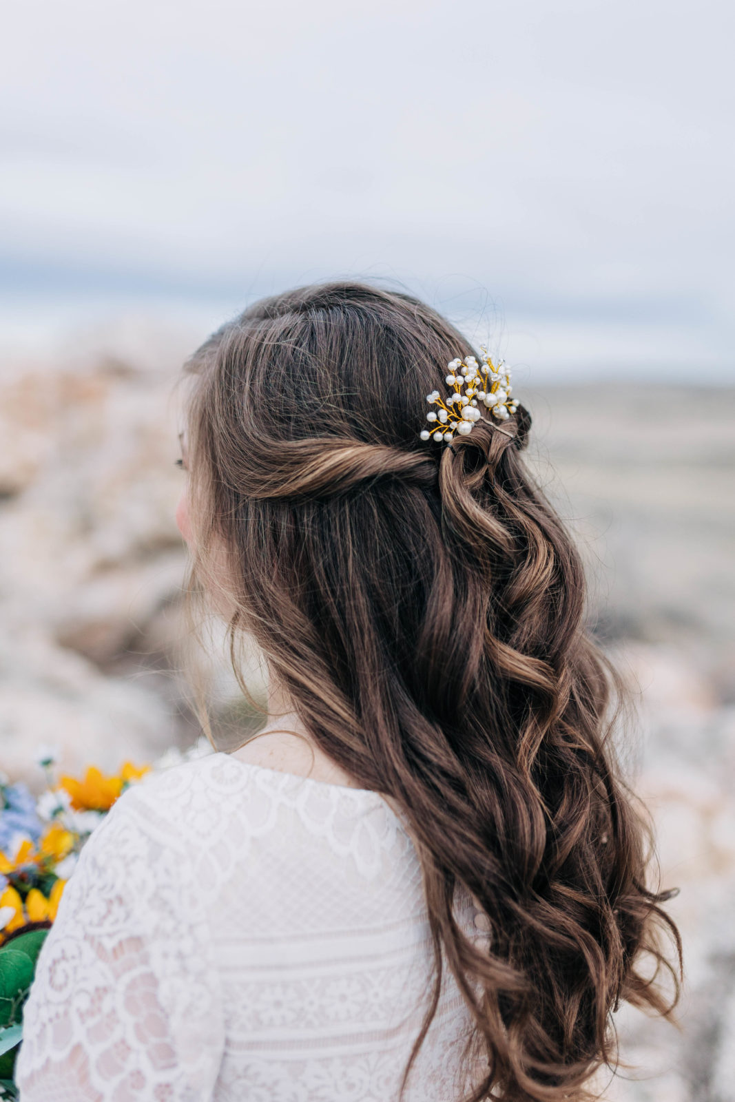 Utah bridal photos