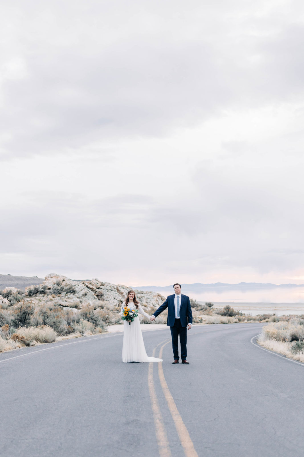 Antelope Island State Park