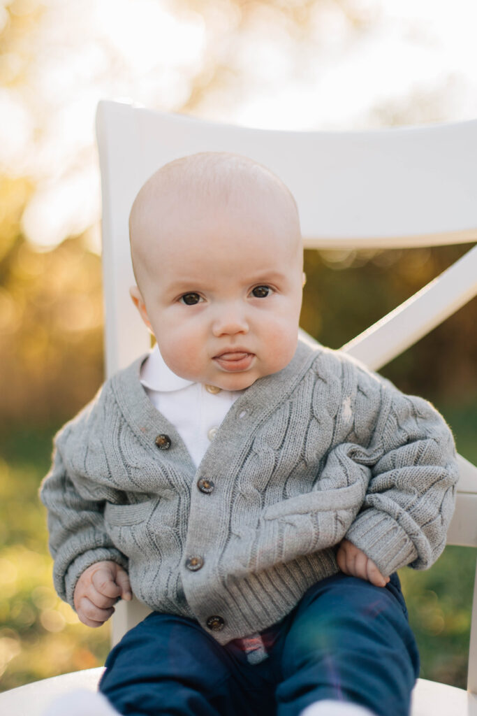 Ogden family photographer