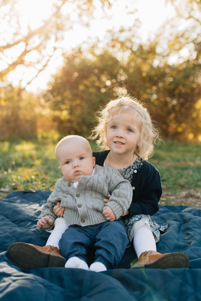 Ogden family photos