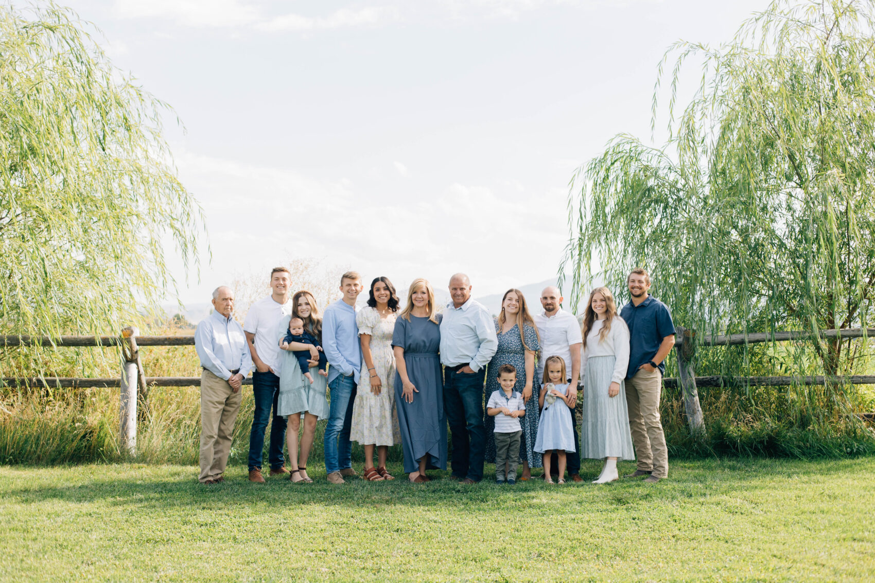 Utah family photographer