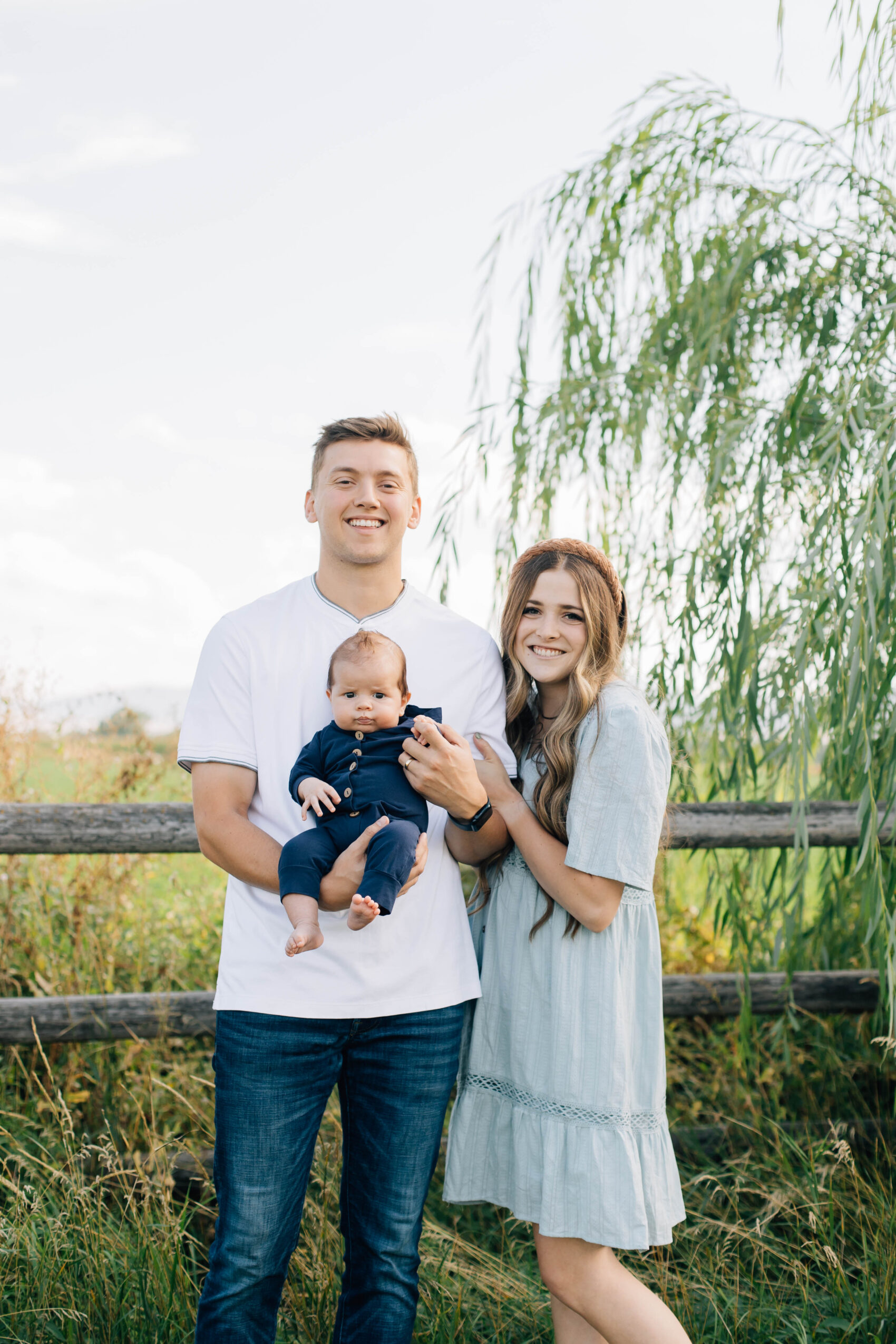 Utah family photographer