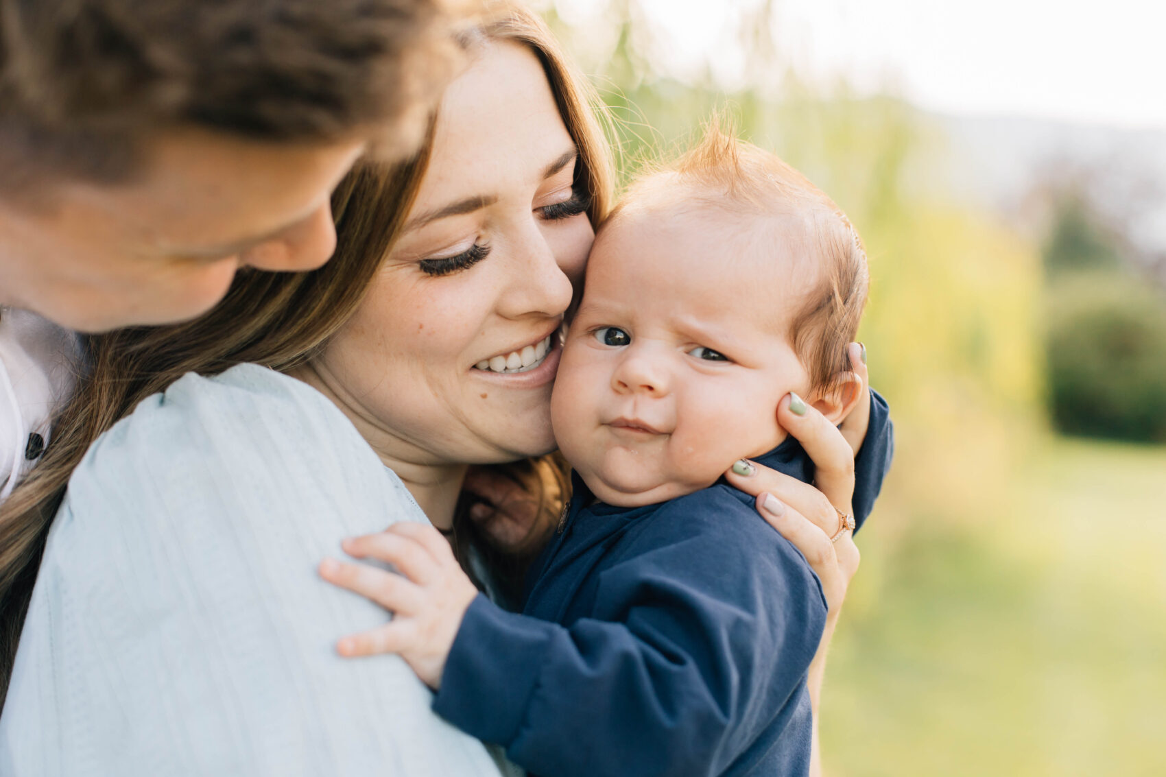 Utah family photographer