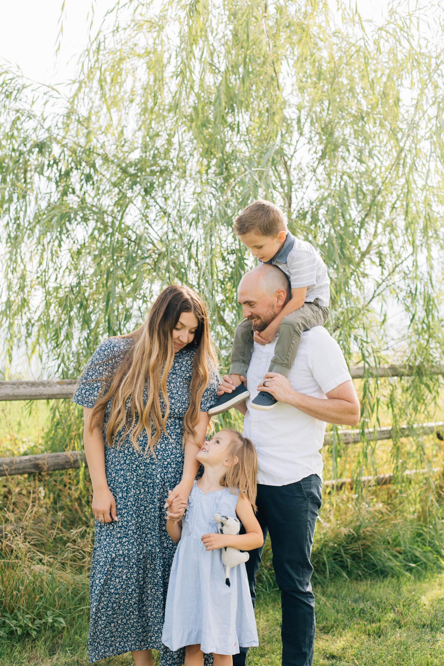 Utah family photographer