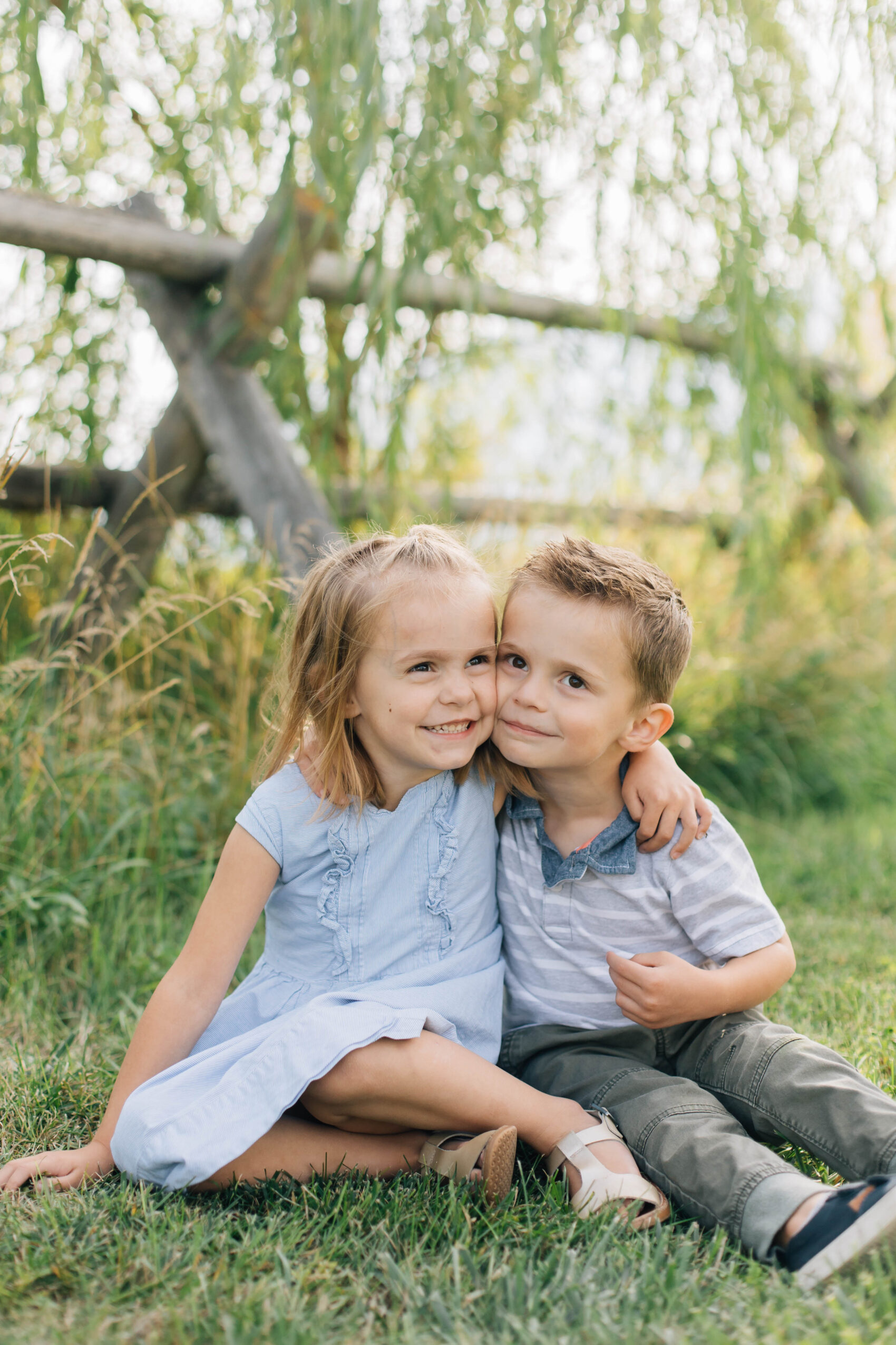 Utah family photographer