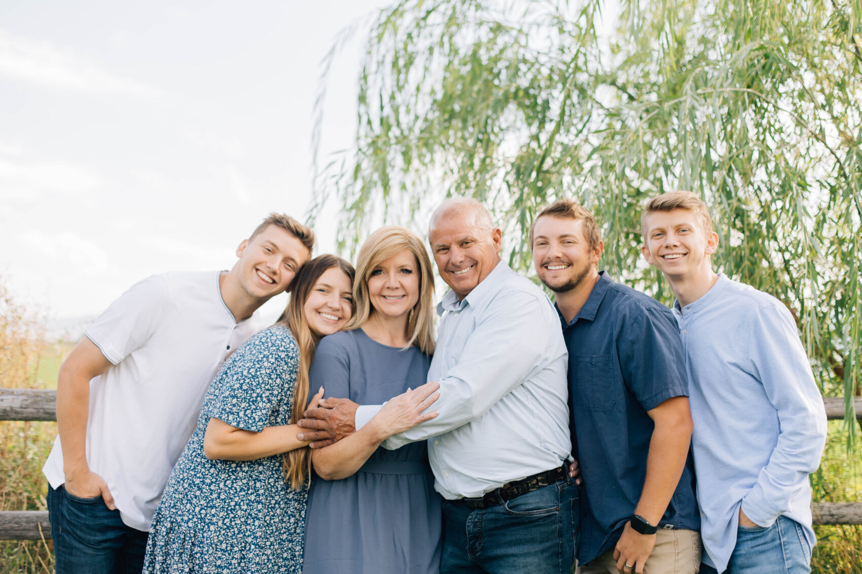 Utah family photographer