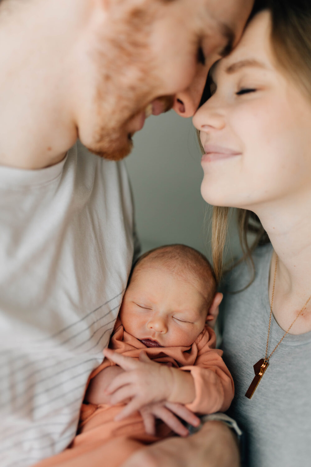 utah newborn photos