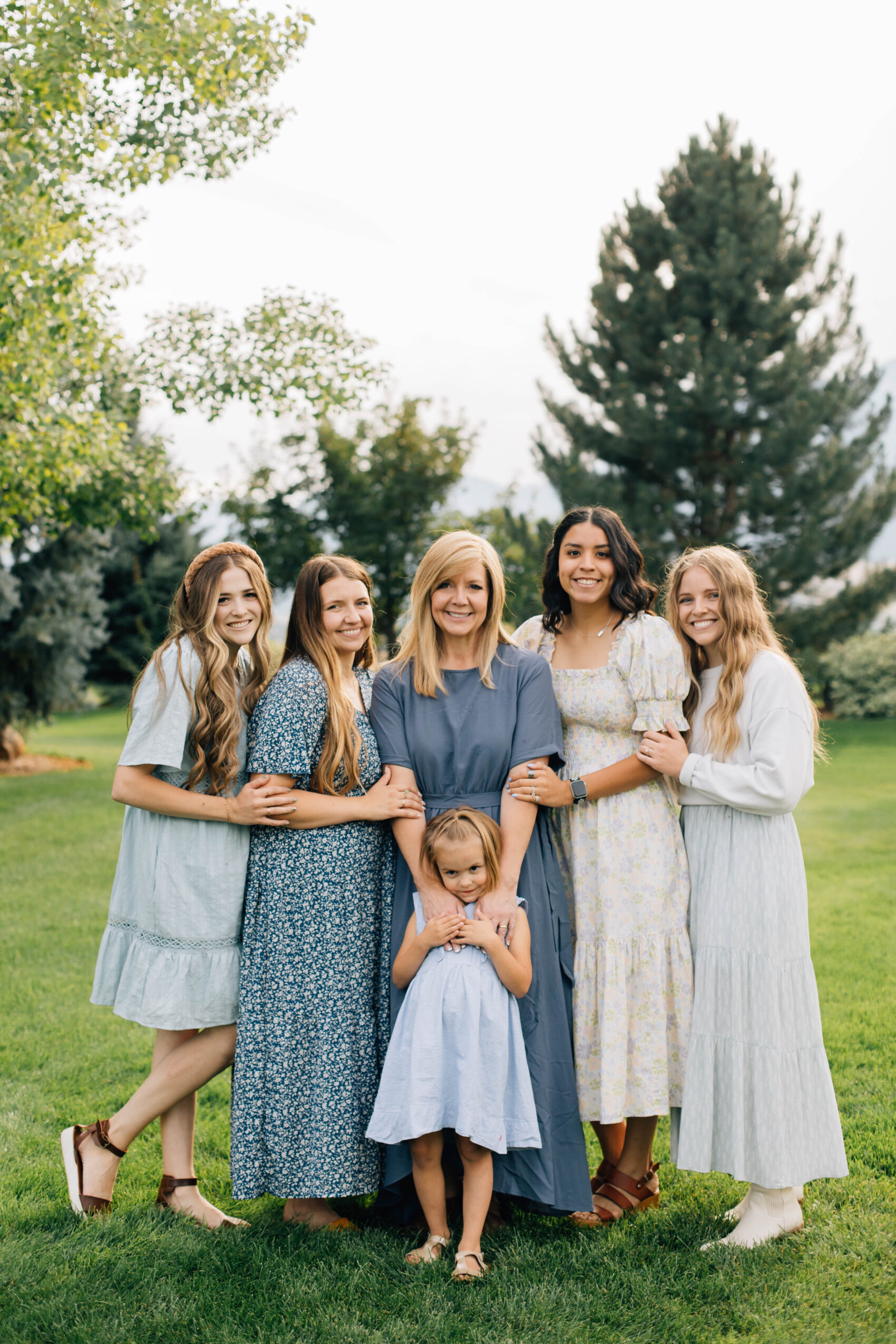 Utah family photographer