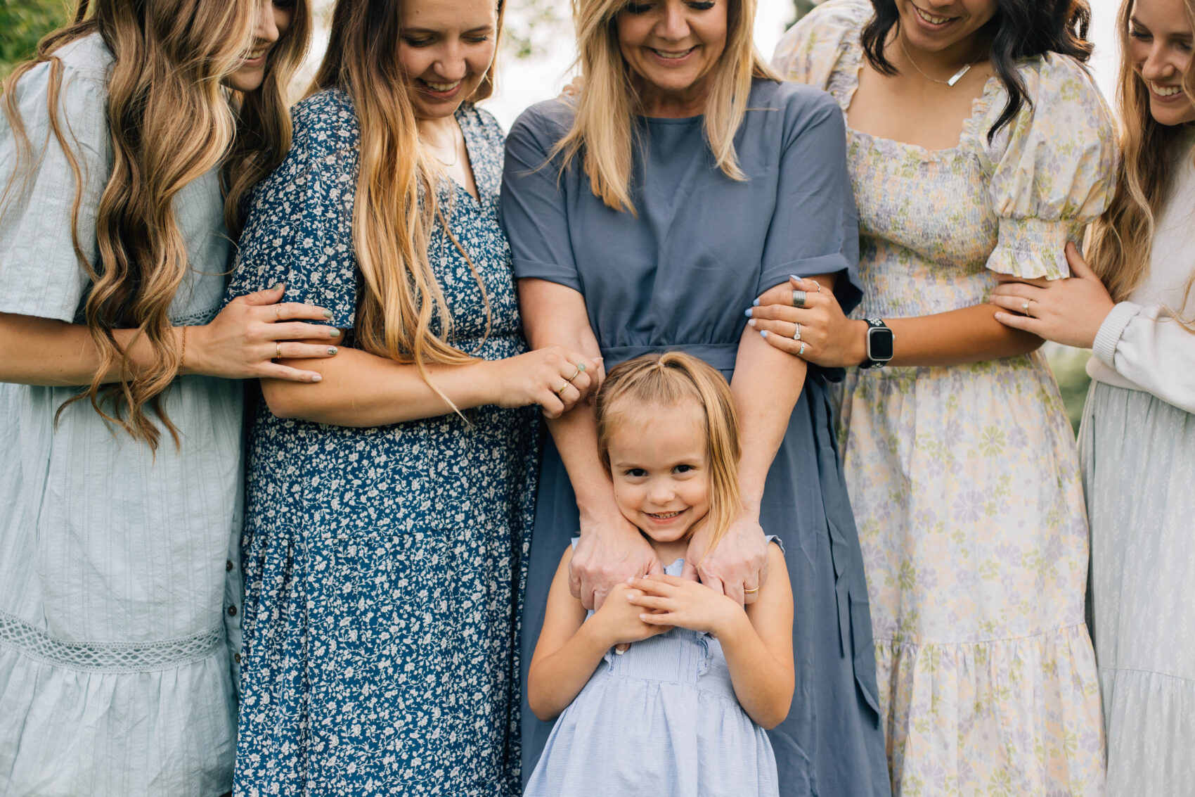 Utah family photographer