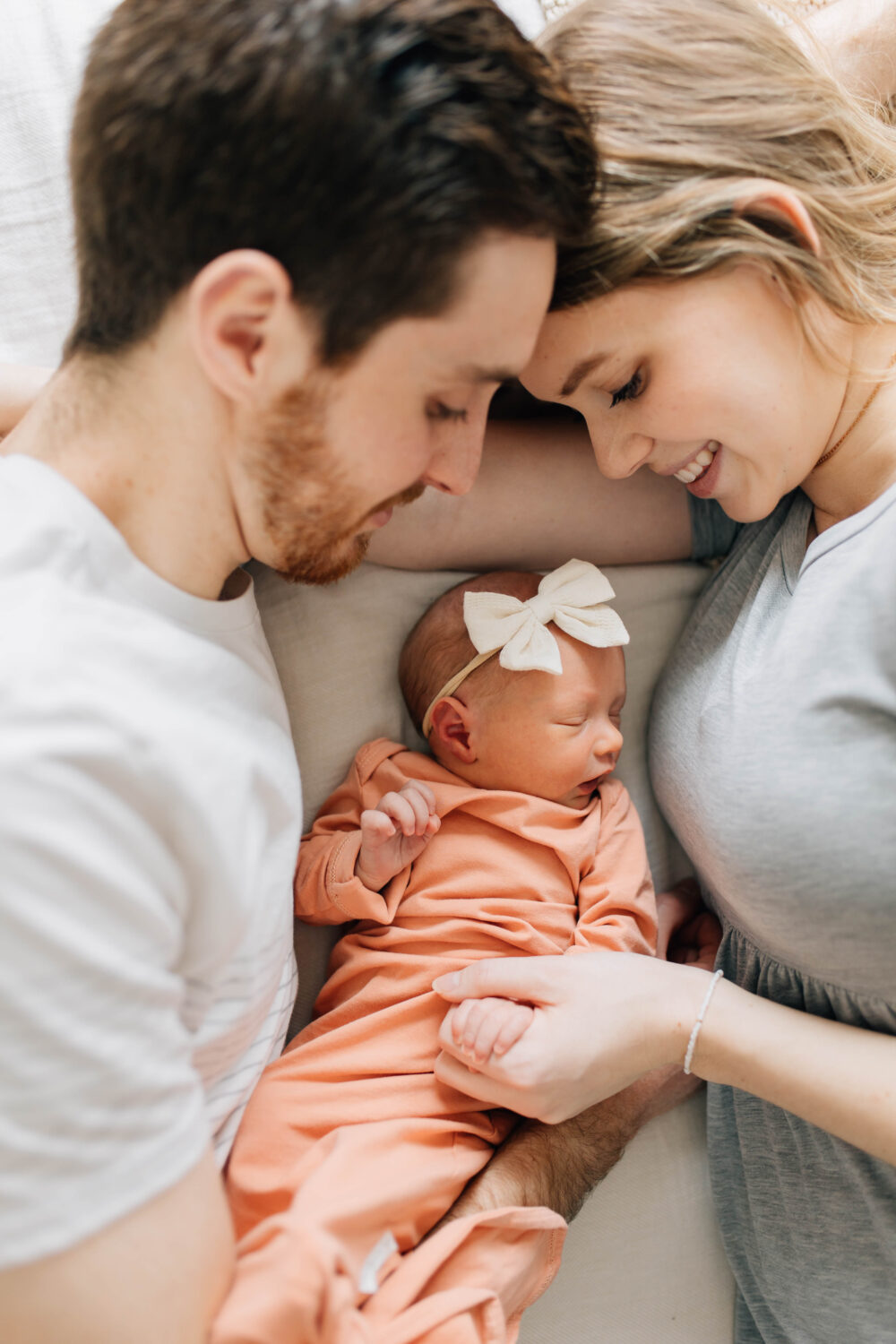 utah newborn photography