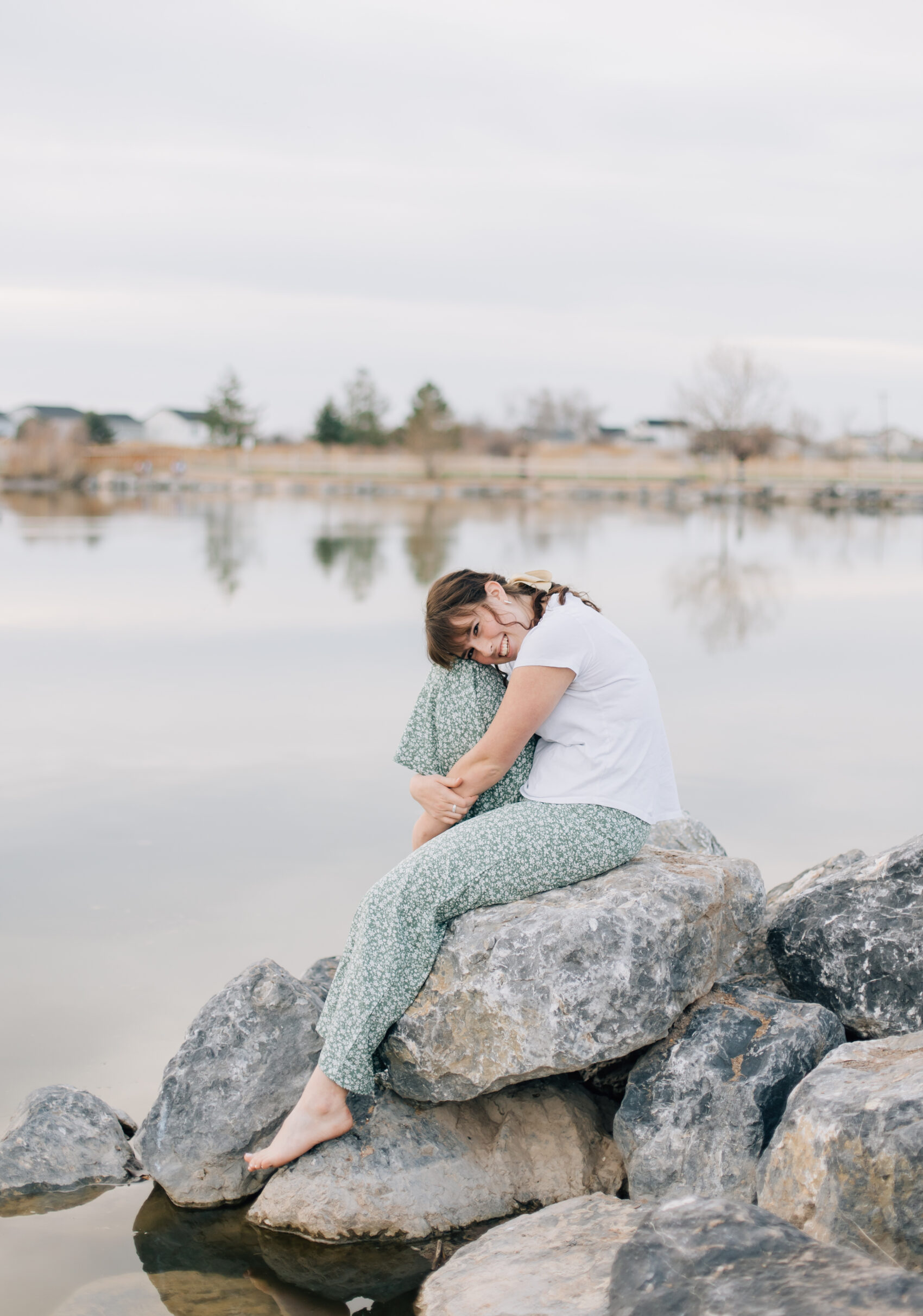 Utah senior photos