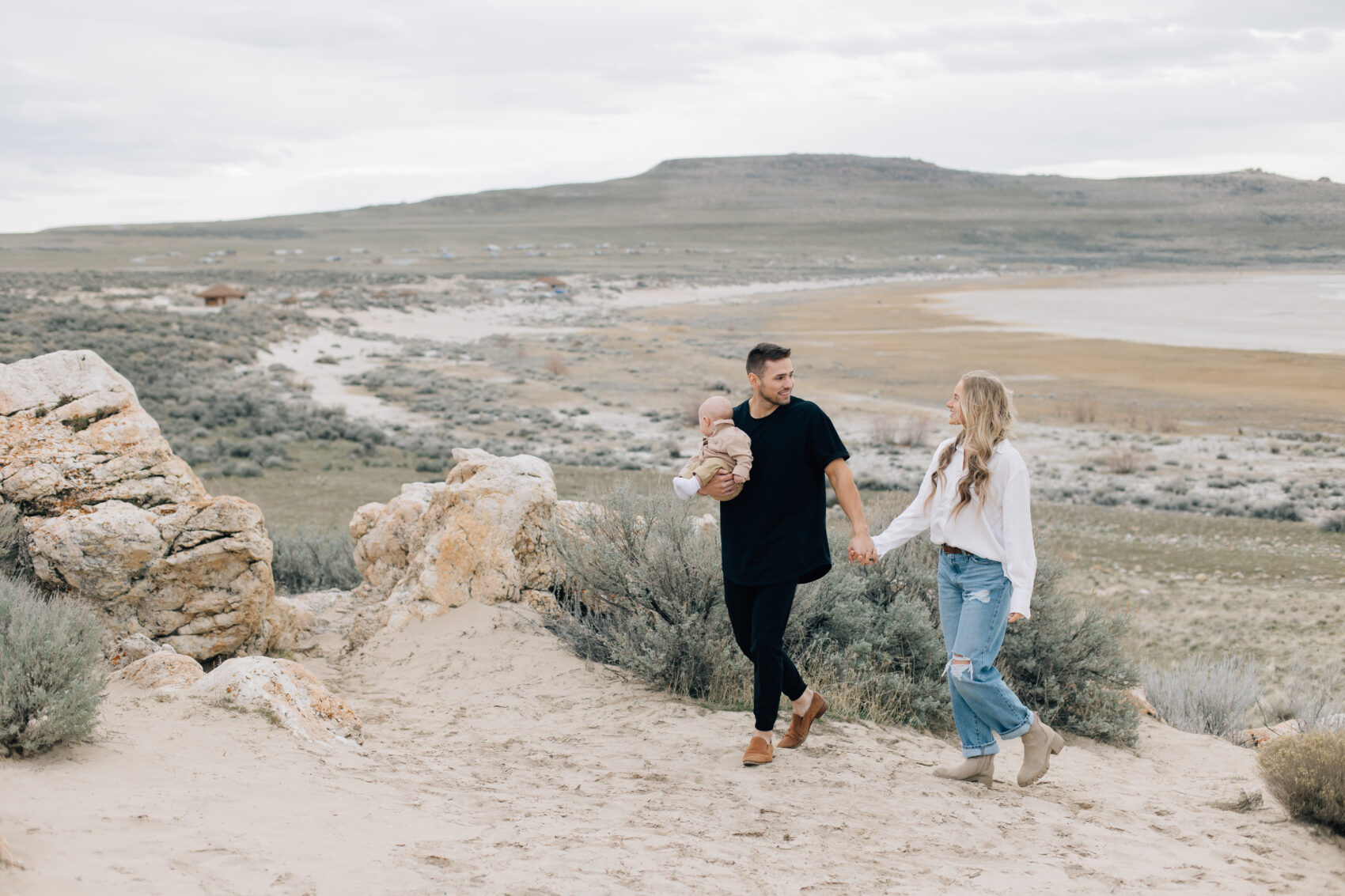 Antelope Island