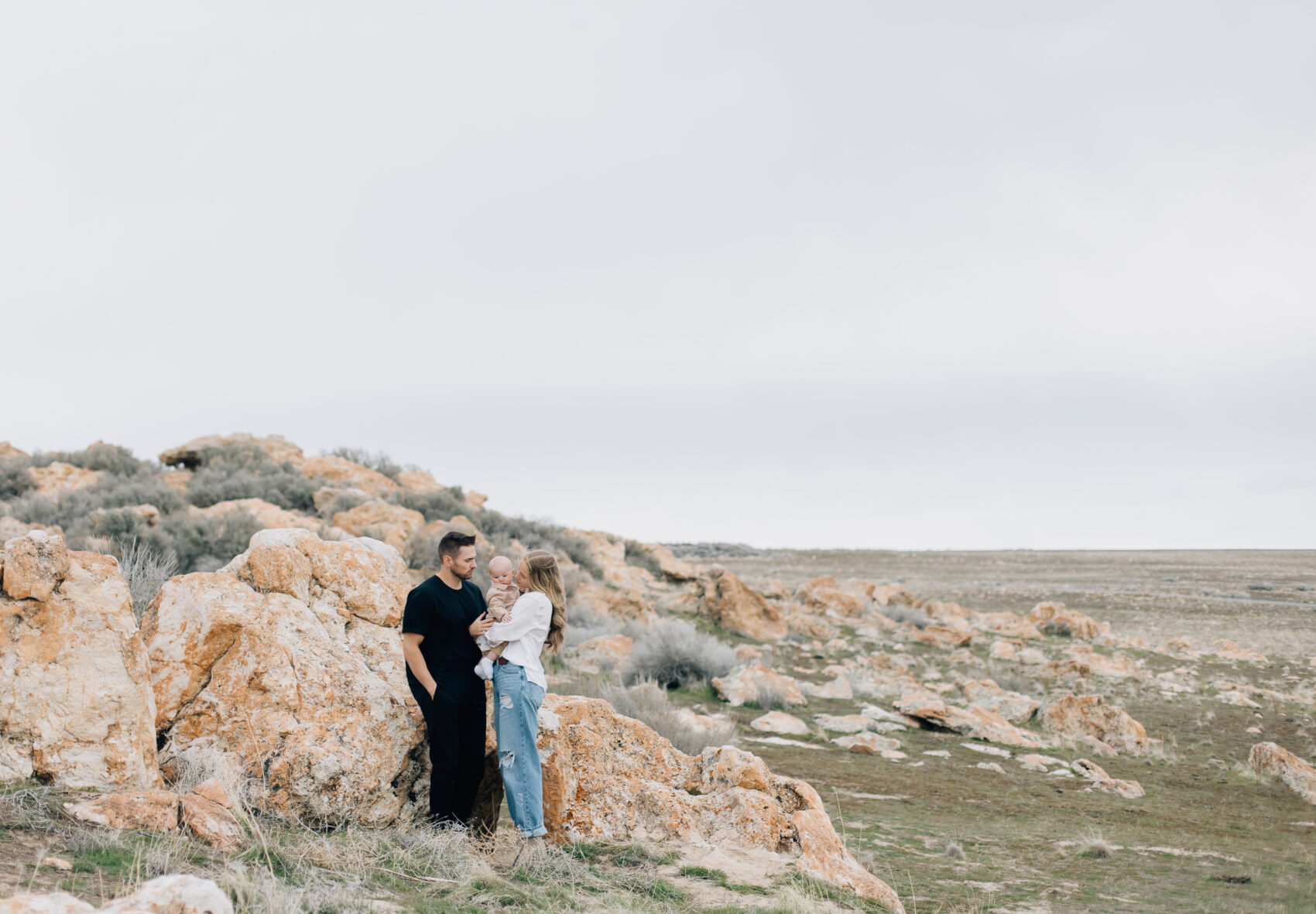 Antelope Island photography