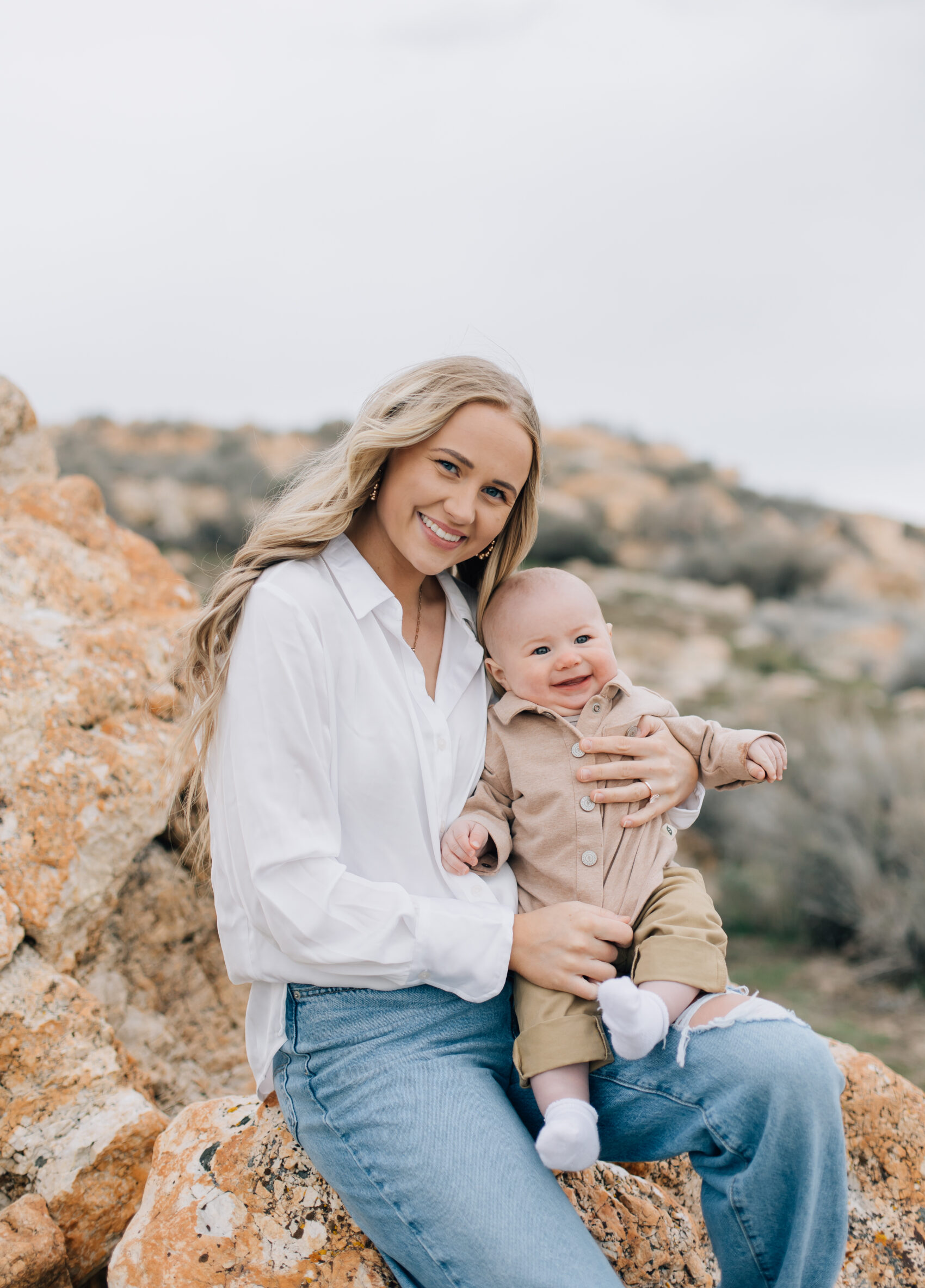 Antelope Island photographer