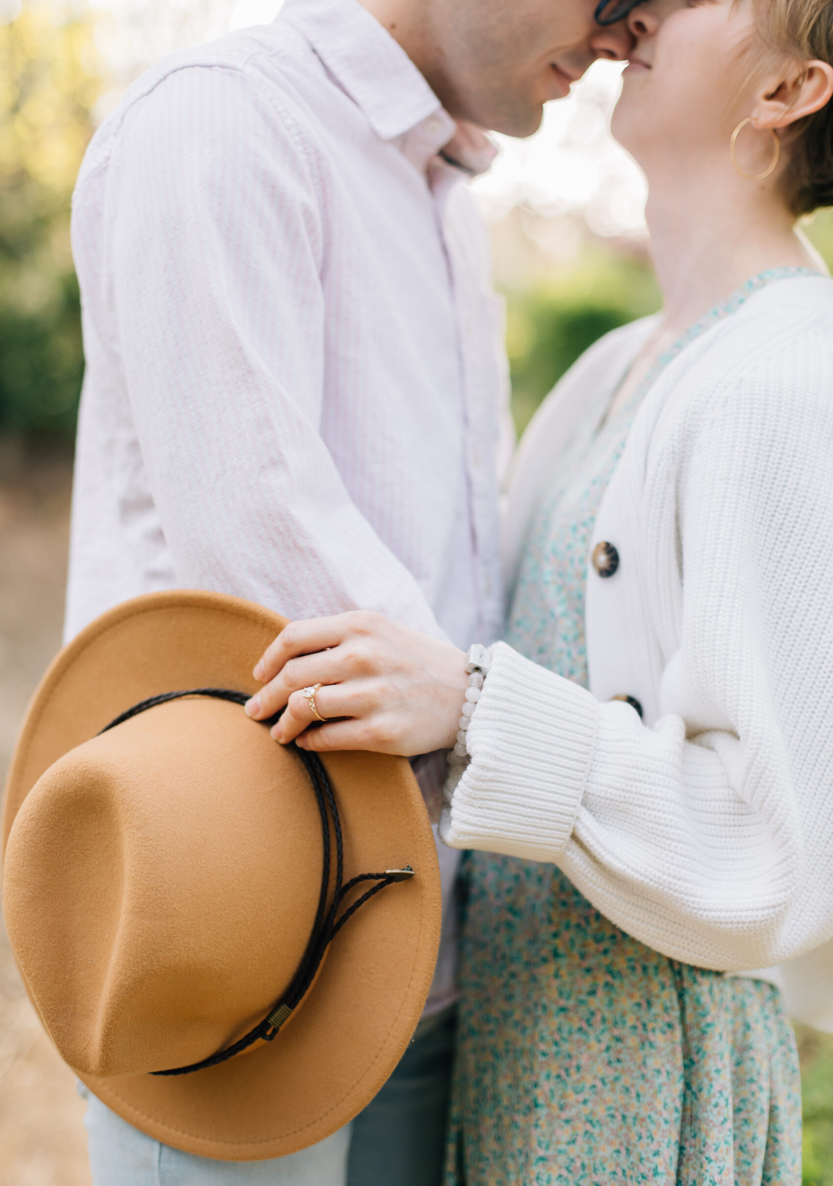 Utah engagements photos