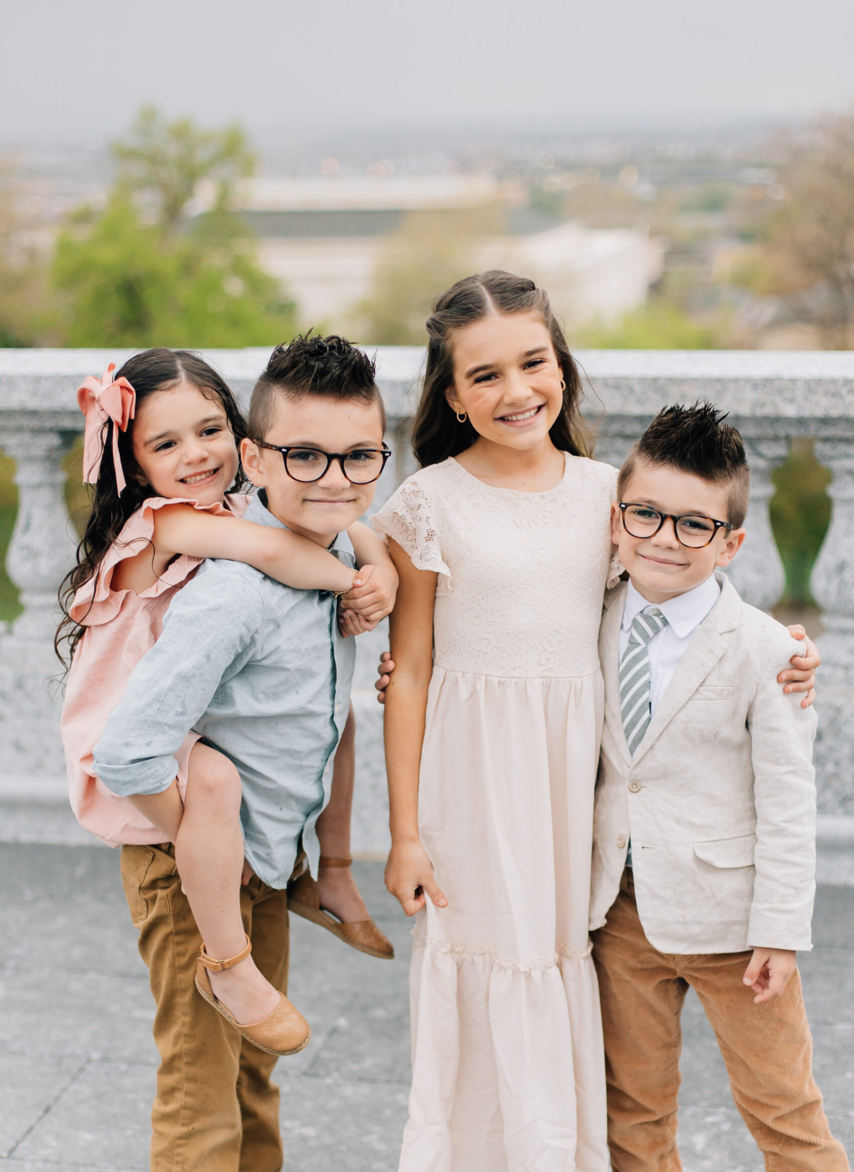 Utah family photographer