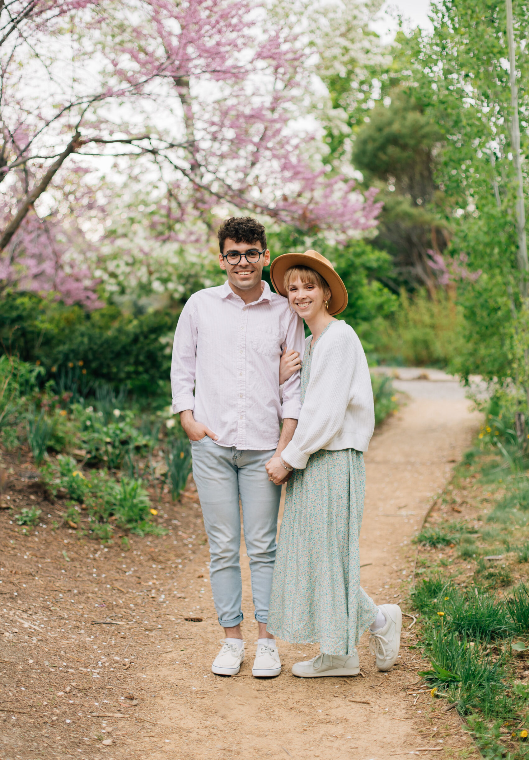 Northern Utah Engagement Photos