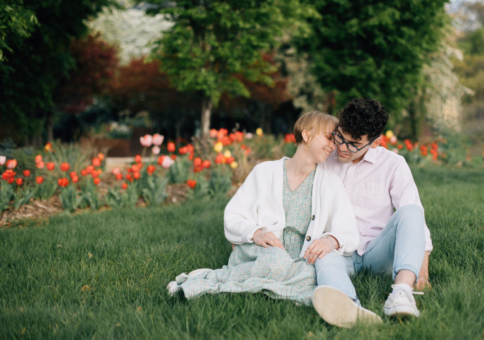 Ogden Botanical Gardens