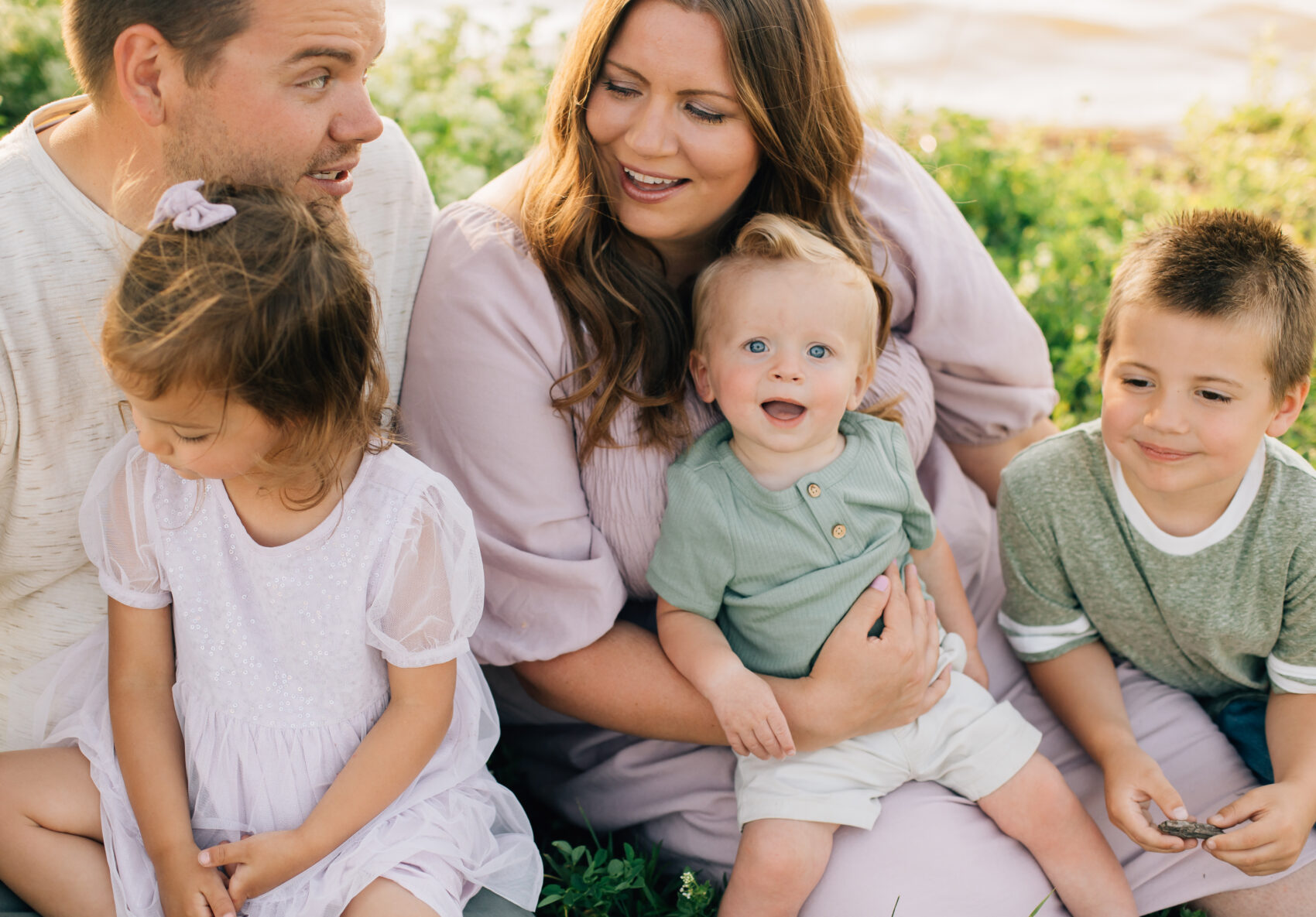 Utah family photographer