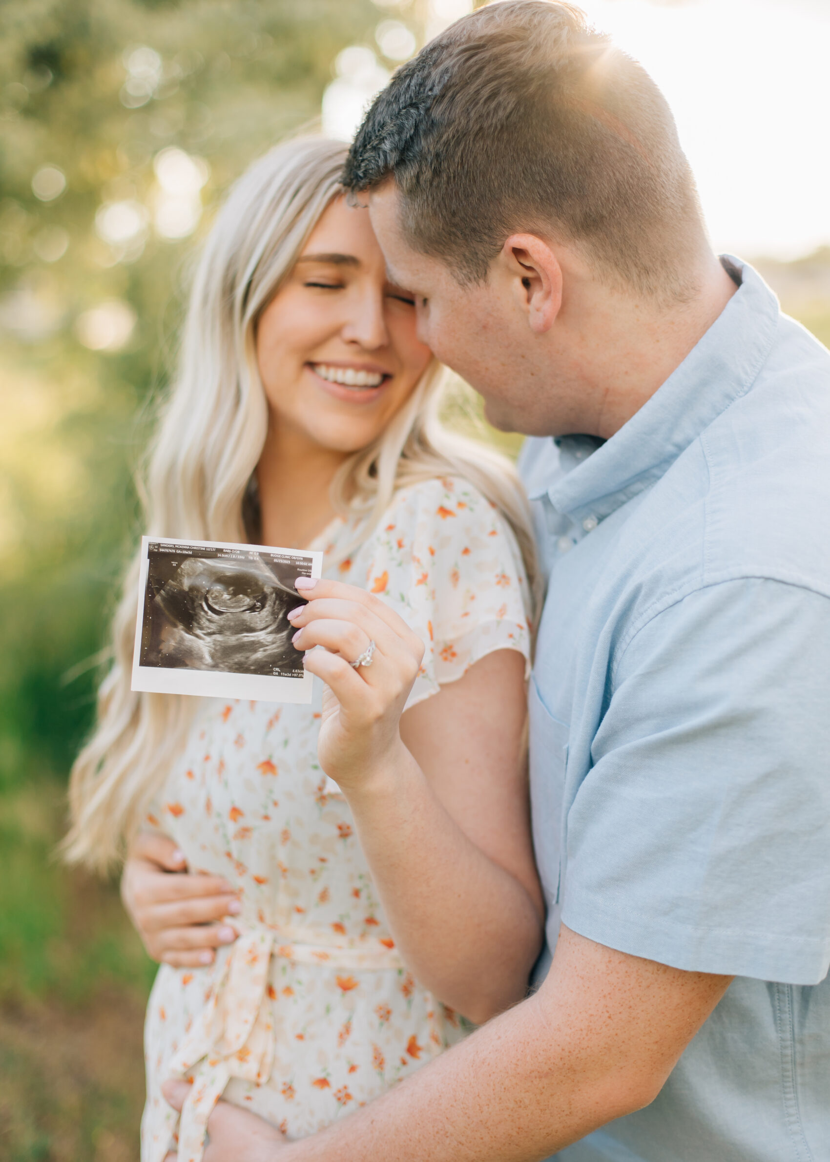 Utah maternity photographer