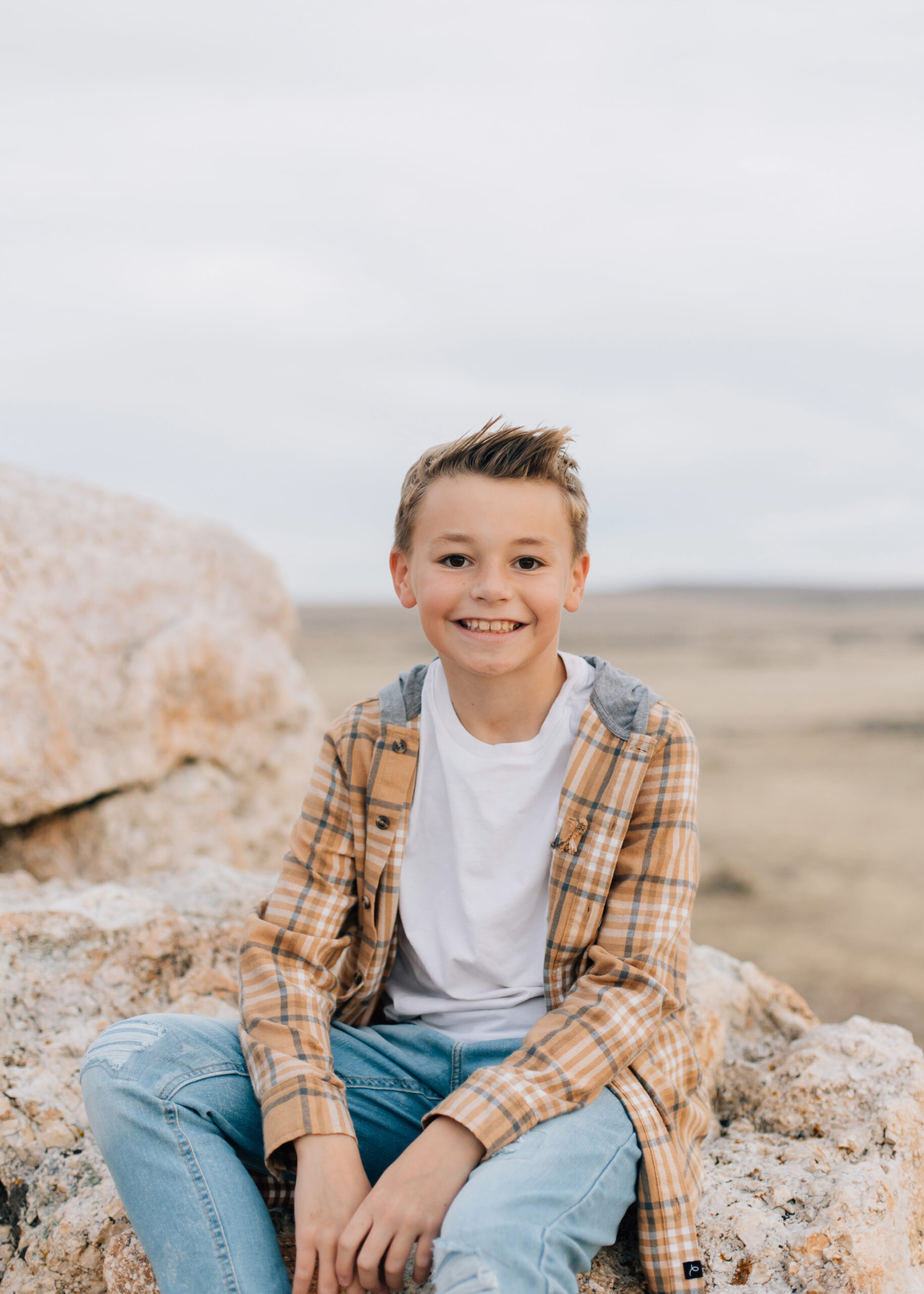 Utah family photos