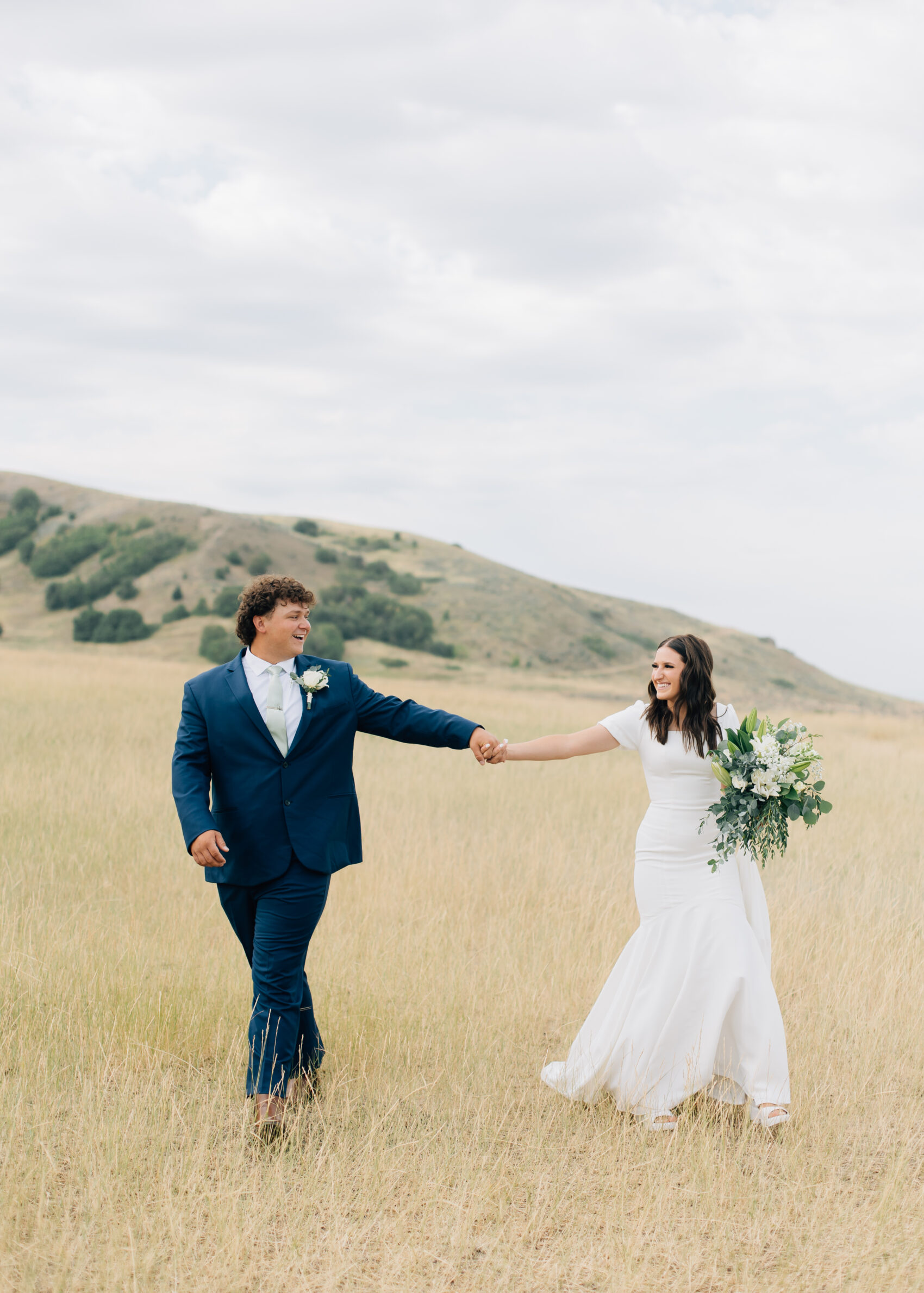 Utah wedding photographer